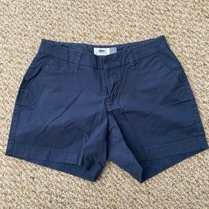 Old Navy size 0 womens shorts EUC